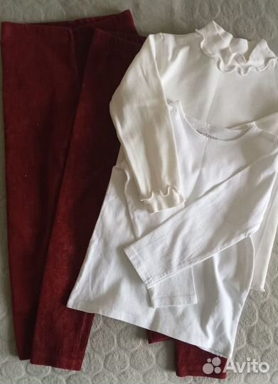 Комплект для девочки