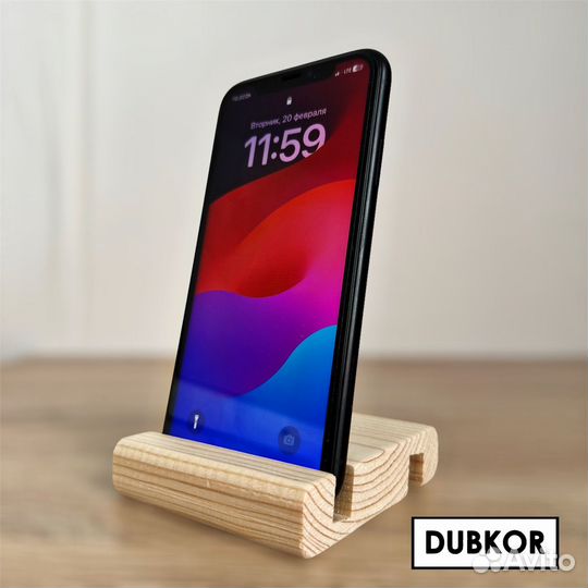 Подставка для телефона