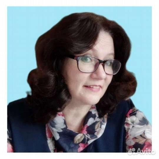 Детский логопед