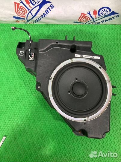 Сабвуфер Acura Mdx YD2 J37A1 2008