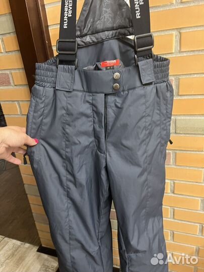 Комбинезон женский спортивный р.44-46