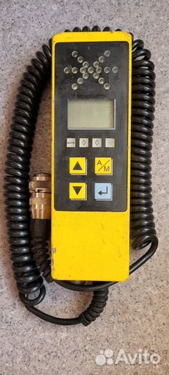 Цифровой регулятор moba 04-25-10453 б/у