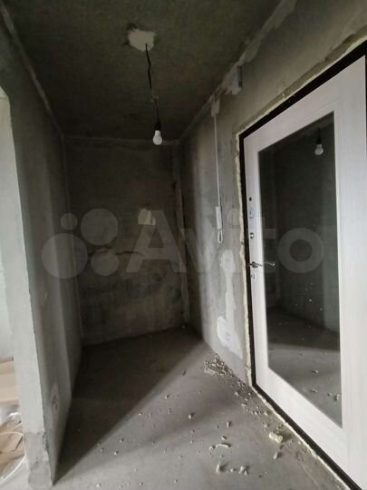 1-к. квартира, 37 м², 8/10 эт.