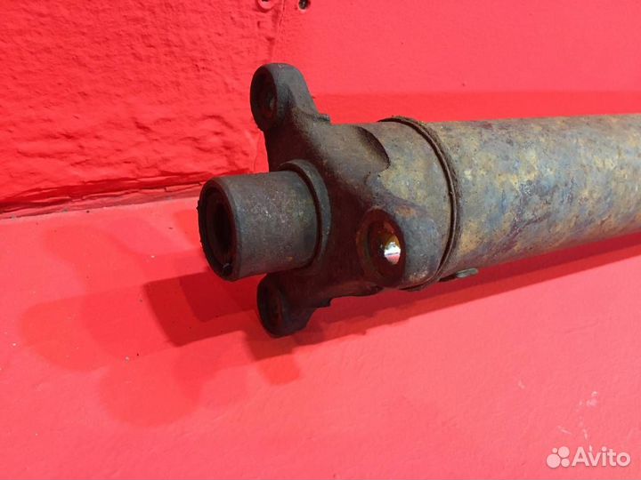 Карданный вал для Hyundai Santa Fe (Б/У)