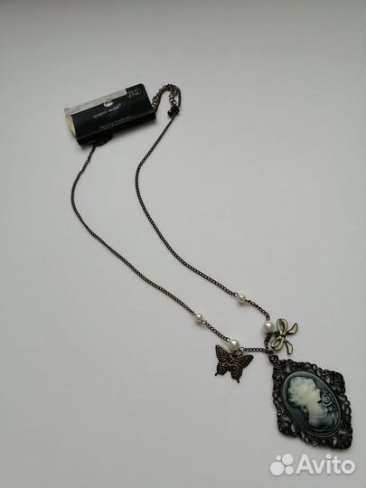 Подвеска бижутерия