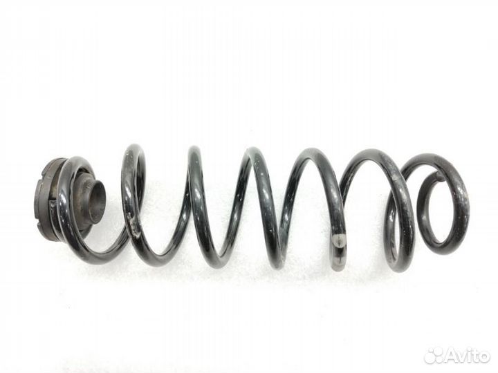 Пружина подвески задняя Skoda Rapid NK6 cwva 2021