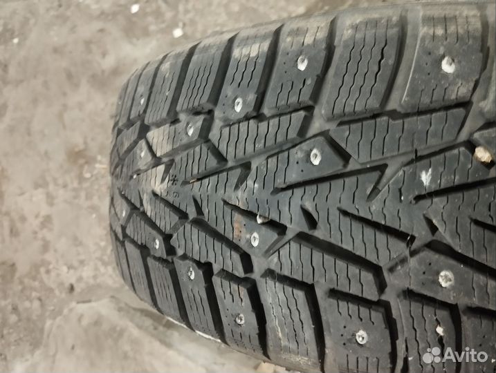 Nokian Tyres Nordman 7 195/55 R16