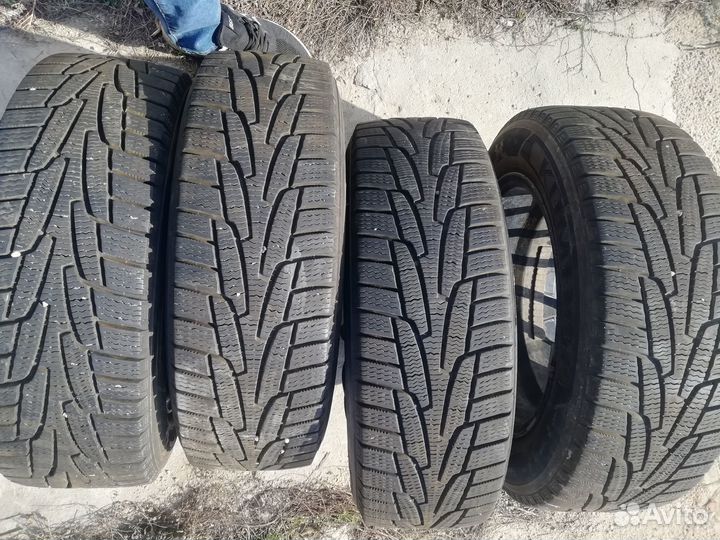 Kumho I'Zen KW31 185/65 R15