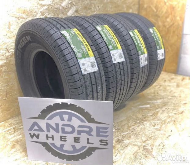 Kapsen PracticalMax H/T RS21 235/75 R15 105H