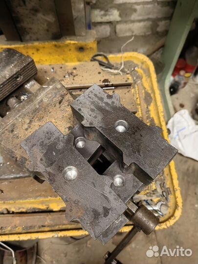 Проставки под рессоры на УАЗ