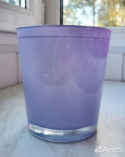 Кашпо для цветов