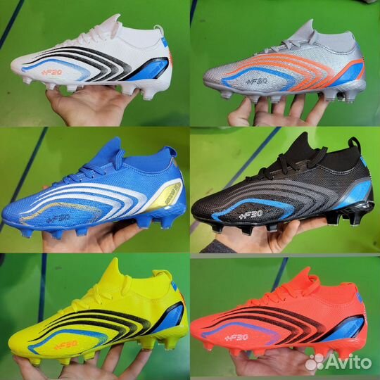 Бутсы adidas