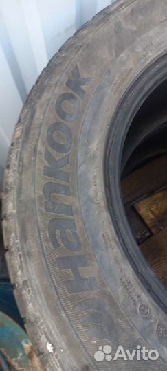 Hankook Dynapro I'Cept RW08 285/60 R18