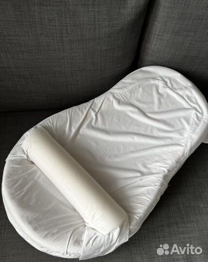 Кокон red castle cocoonababy оригинал