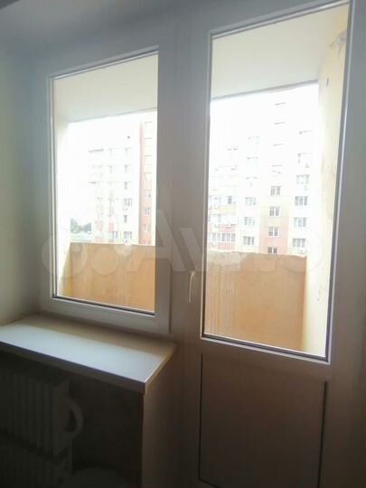 1-к. квартира, 48 м², 5/9 эт.