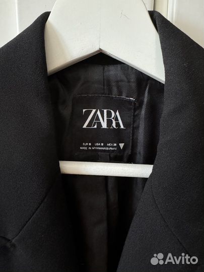 Пиджак Zara