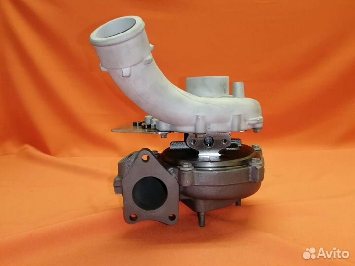 Турбина Audi Q7, VW Touareg, 3.0, casa, BKS