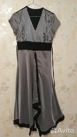 Платье летнее 44 46