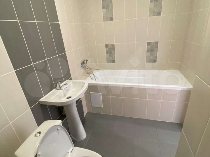 1-к. квартира, 41,7 м², 10/17 эт.