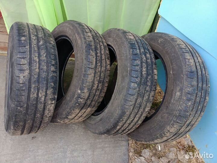 Kumho Ecowing ES01 KH27 185/65 R15 88H