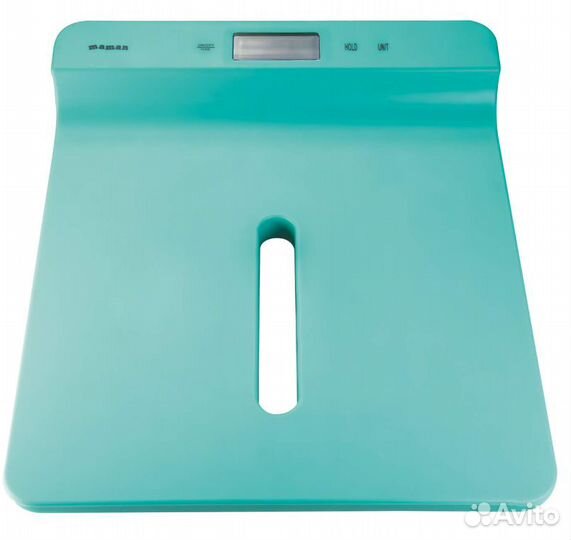 Электронные весы Maman 2 в 1