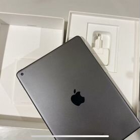 iPad 7 поколения