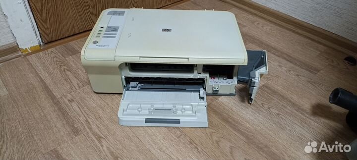 Принтеры сканер копир