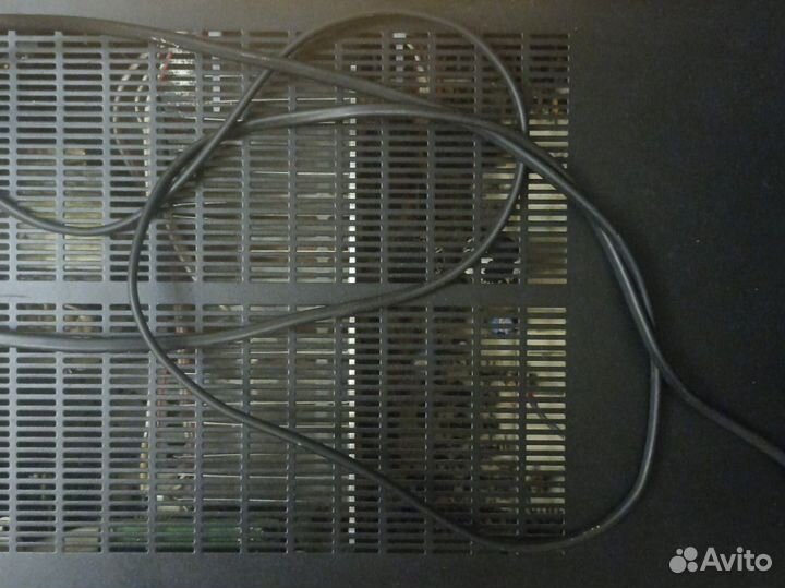 Усилитель Yamaha rx 330