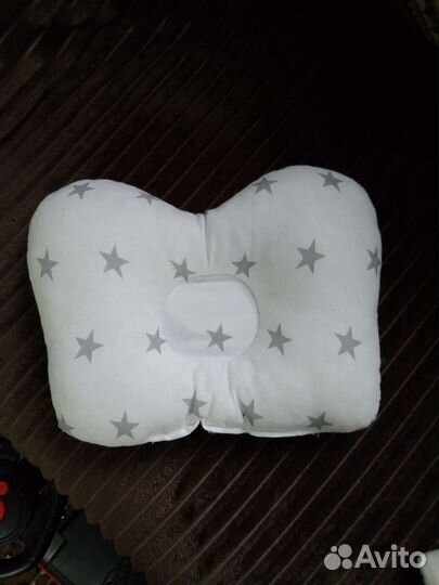 Подушка