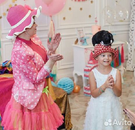 Аниматоры Пенное шоу Химия Бумага Фокусник Пузыри