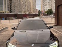 BMW M5 4.4 AMT, 2013, 93 000 км, с пробегом, цена 5 500 000 руб.