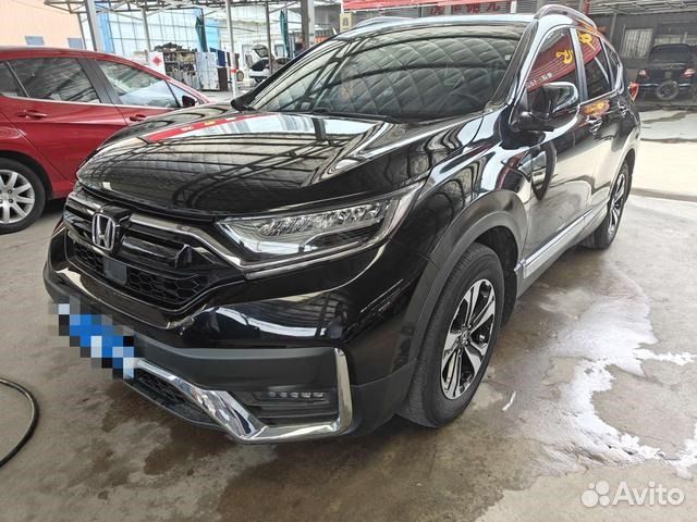 Honda CR-V 1.5 CVT, 2020, 38 000 км