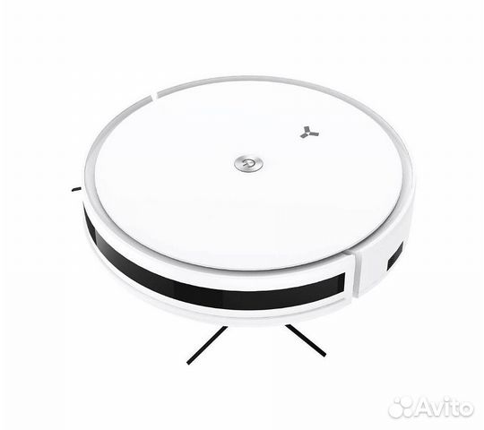 Робот-пылесос Accesstyle VR30R01DW