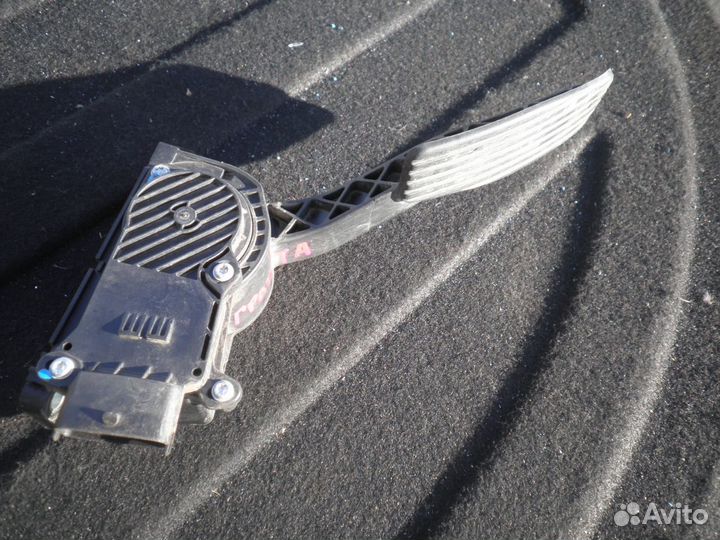 Педаль Газа электронная LADA Granta/Kalina