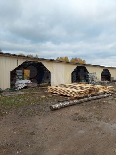 Участок 1,31 га (промназначения)