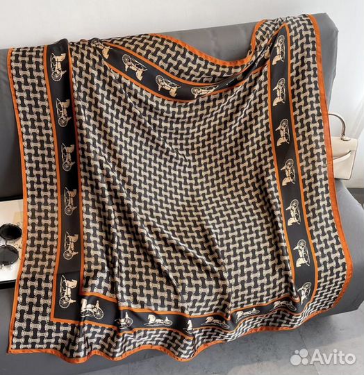 Платок женский