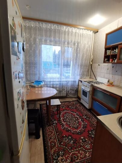 2-к. квартира, 60,5 м², 1/4 эт.