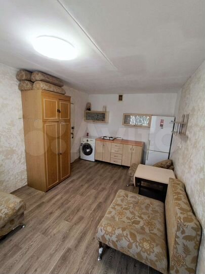 Комната 17,1 м² в 1-к., 5/9 эт.