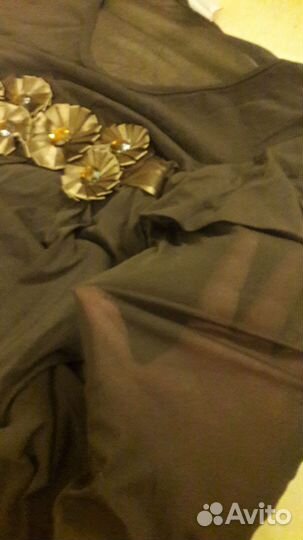 Платье праздничное для девочки