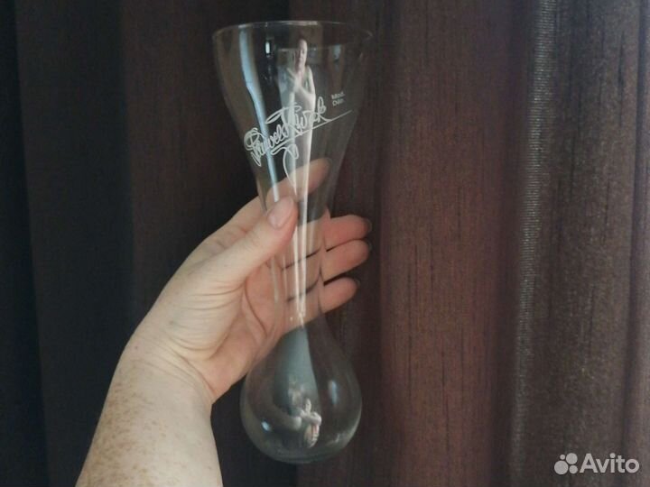 Бокалы для пива