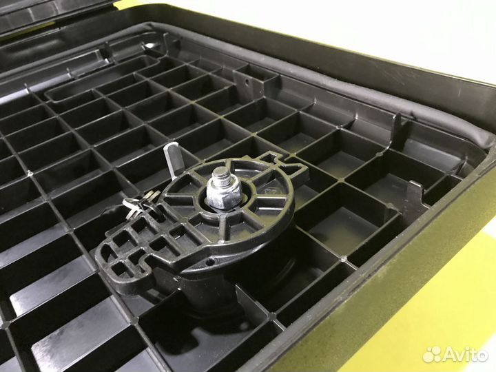 Инструментальный ящик Daken Just 826*500*470