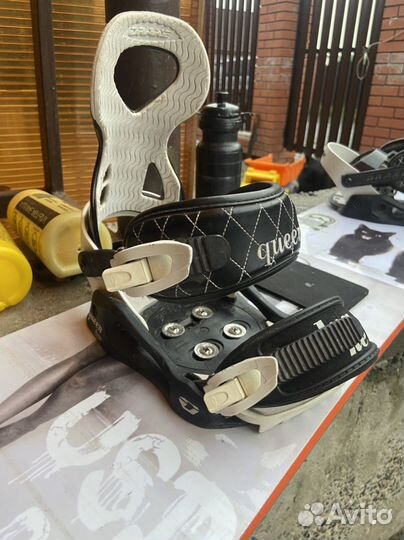 Сноуборд комплект