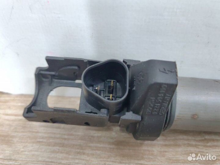 Катушка зажигания Bmw X5 E70 N62B48 2008