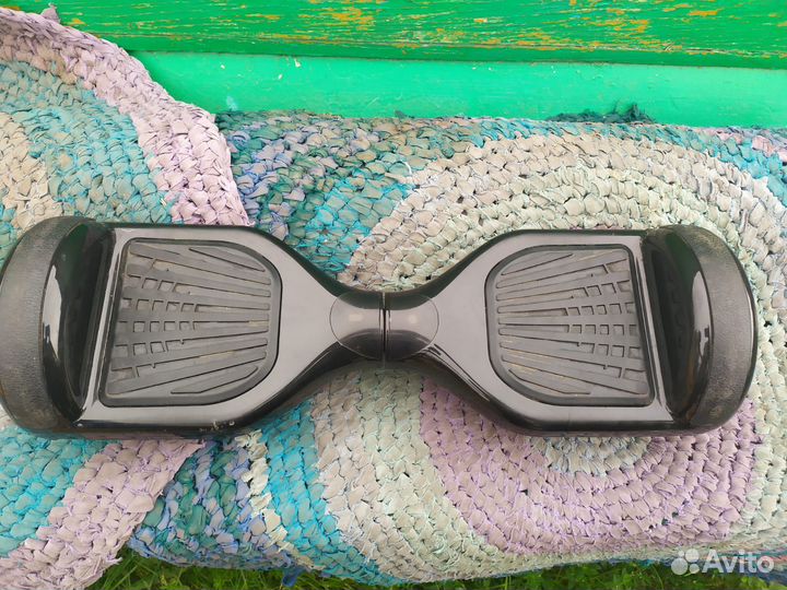 Гироскутер бу