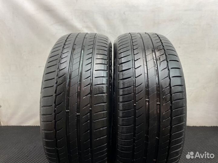 Колеса R16 225/55 Mercedes W211