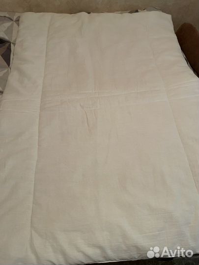 Набор в детскую кроватку