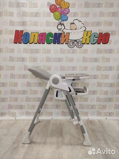 Стульчик для кормления качели Rant Level