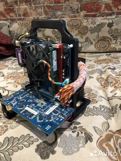 Компьютер intel core i7