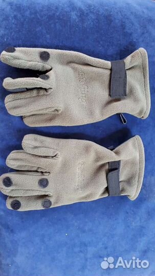 Перчатки рыболова