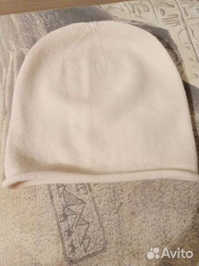 Шапка женская